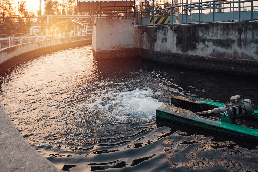PFAS: Emerging Contaminants in Dallas-Ft. Worth Drinking Water