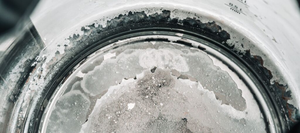Does Dallas Have Hard Water?