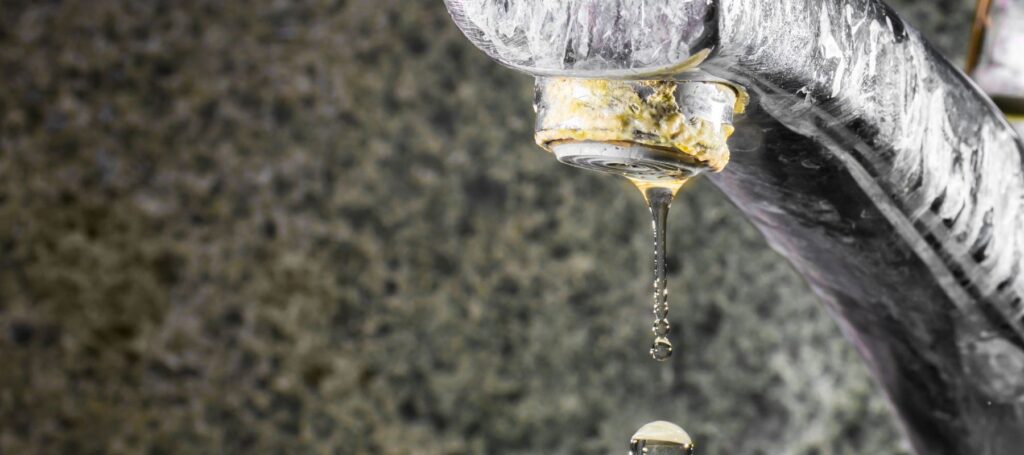 Hard Water vs Soft Water: All You Need To Know