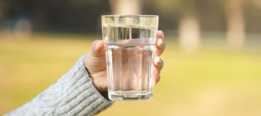 Why You Should Use A Whole Home Water Filter