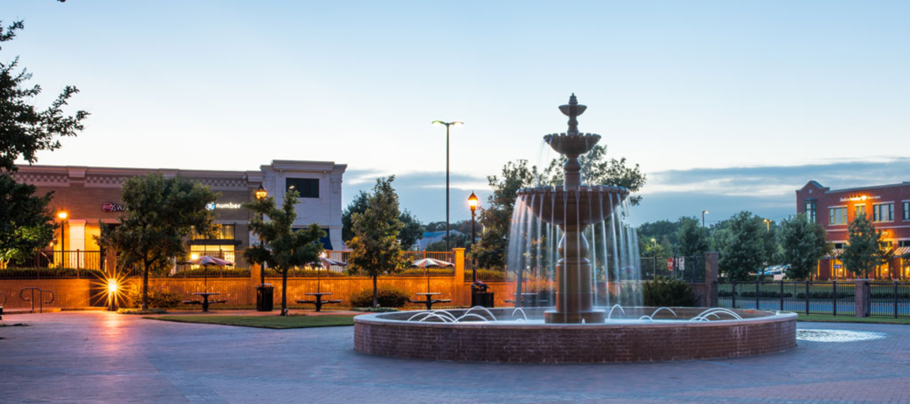 shops at southlake town square